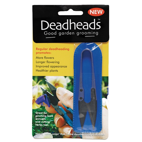 Deadheads Mini Snips